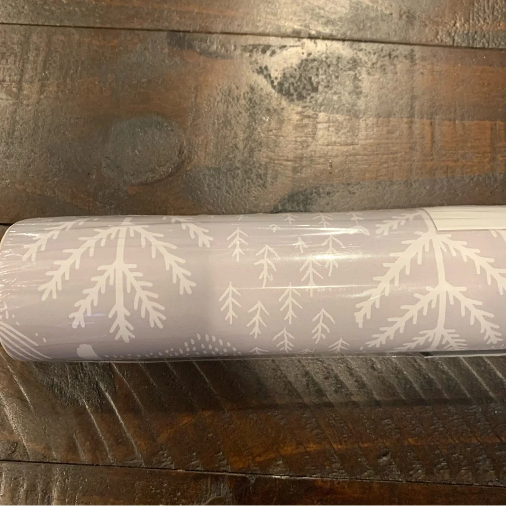 RoomMates Peel & Stick ‘Folklore Trees’ Wallpaper